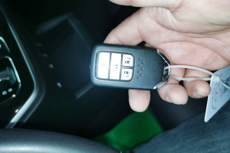 Used Honda Elysion 2019 2.0L Hybrid Luxury Edition