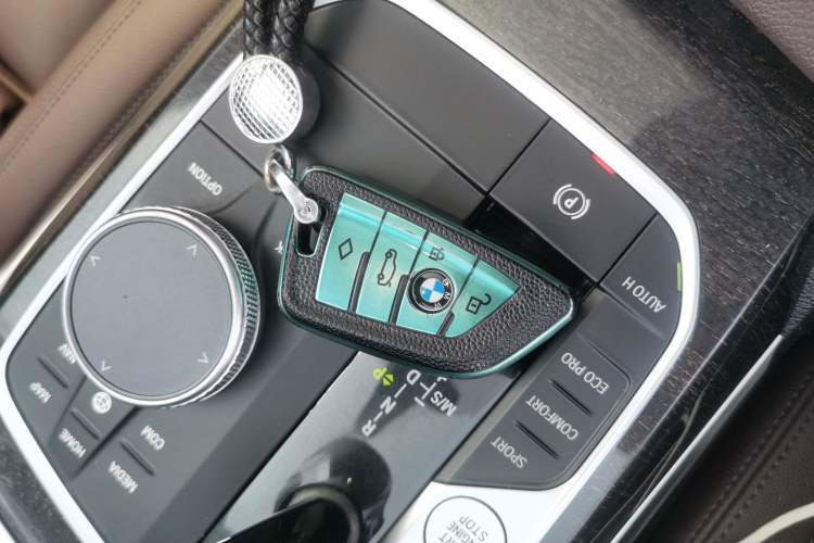 Used BMW 3 Series 2021 325Li M Sport Package
