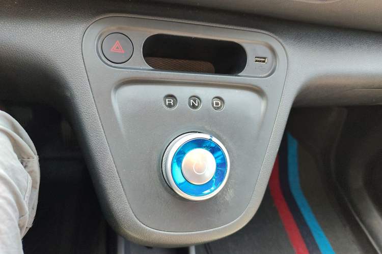 Used ORA White Cat 2020 360km Standard Version
