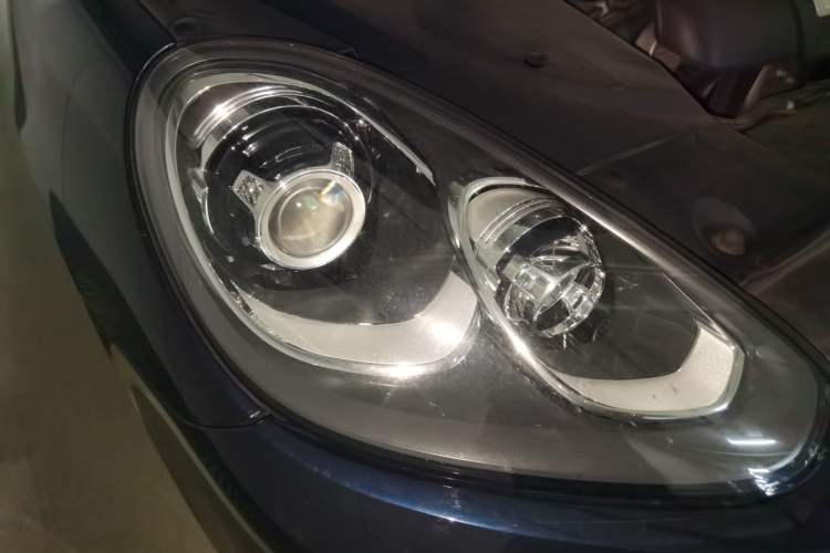 Used Porsche Cayenne 2015 Cayenne 3.0T