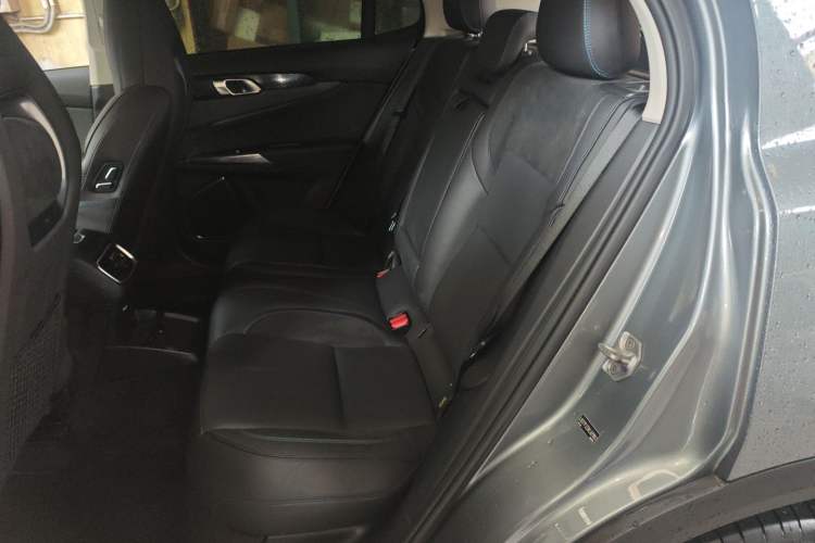 Used Lynk & Co 01 EM-P 2019 1.5T PHEV JingPro National VI