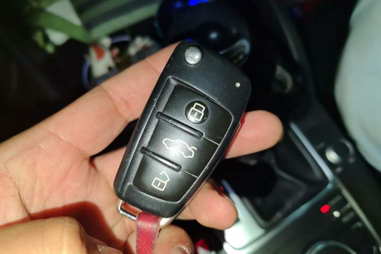 Used Audi A3 2016 Limousine 40 TFSI Style Edition