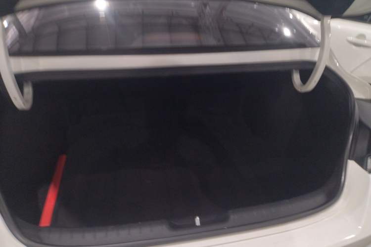 Used Hyundai Elantra 2021 1.5L CVT GLX Elite Edition
