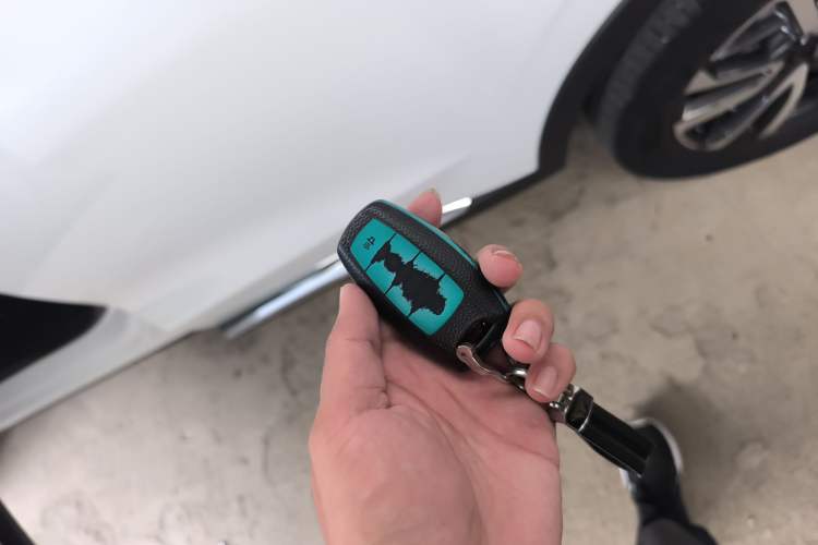 Used Haval H6 2022 3rd Generation 1.5T Automatic Two-Wheel Drive Max