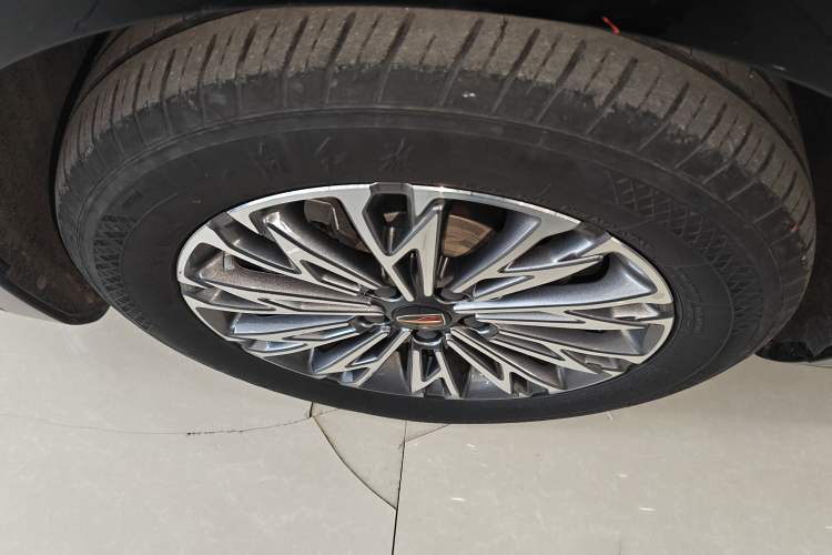 Used Hongqi H5 2024 1.5T DCT Smart Connect Flagship Edition