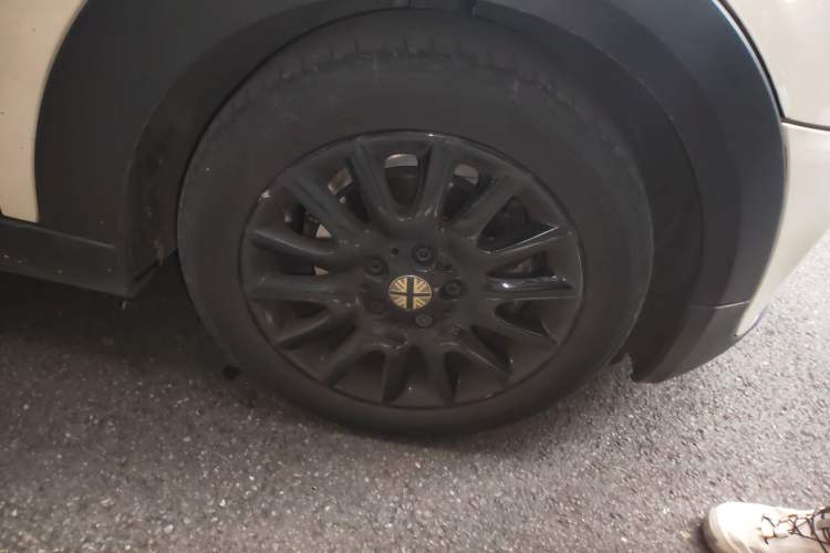 Used MINI 2019 1.5T ONE Five-Door Edition
