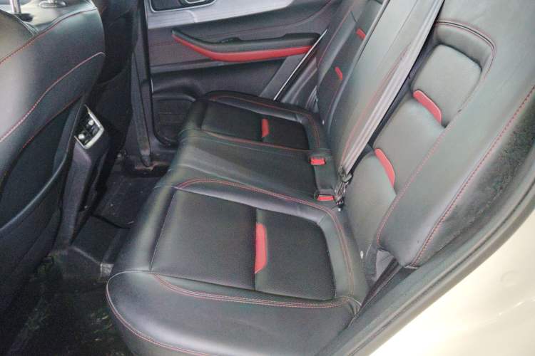 Used Chery Tiggo 5x 2022 Superhero Edition 1.5L CVT Fashion Model