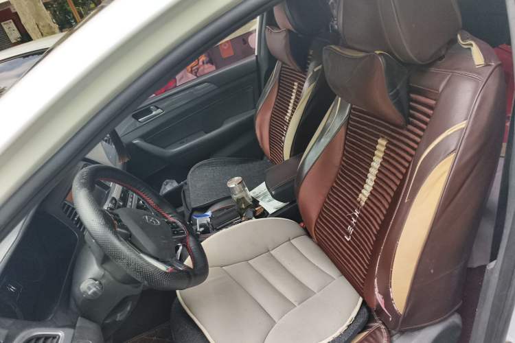 Used Hyundai Sonata 2017 1.6T GLS Smart Model