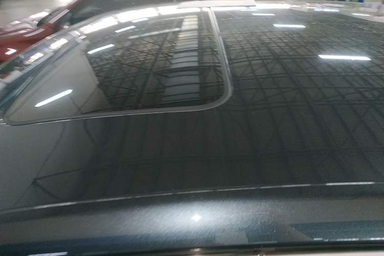 Used Cadillac CT6 2021 28T Fashion Edition