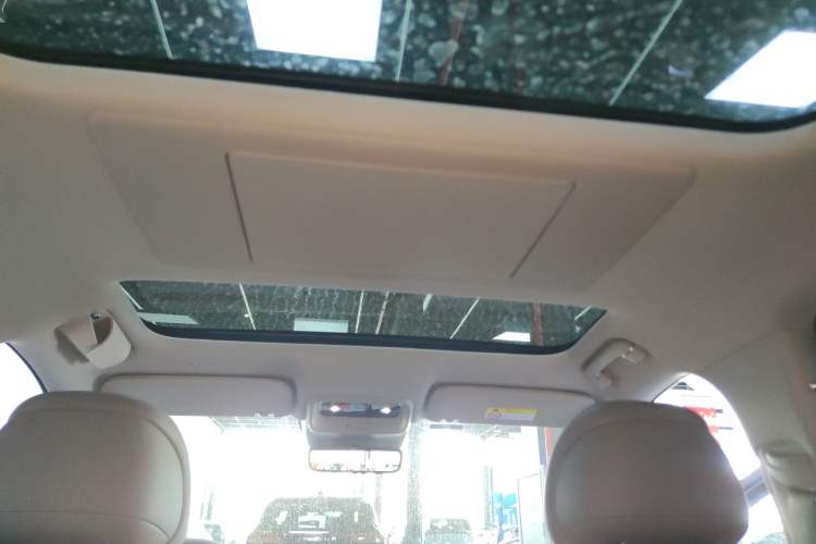 Used Hima AITO M7 2026 Model Range-Extending Ultra All-Wheel Drive 5-Seater Version
