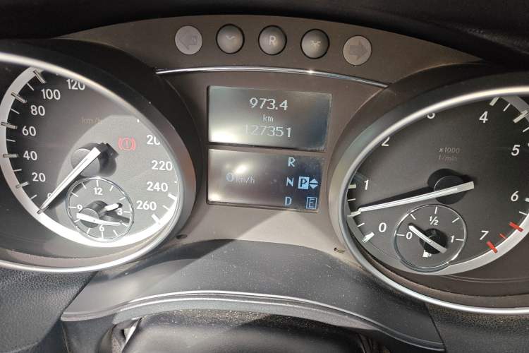 Used Mercedes-Benz R-Class 2017 R 320 4MATIC Business Edition Prestige Model