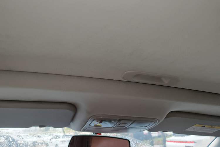 Used Oshan CX70 2016 1.6L Manual Elite Model