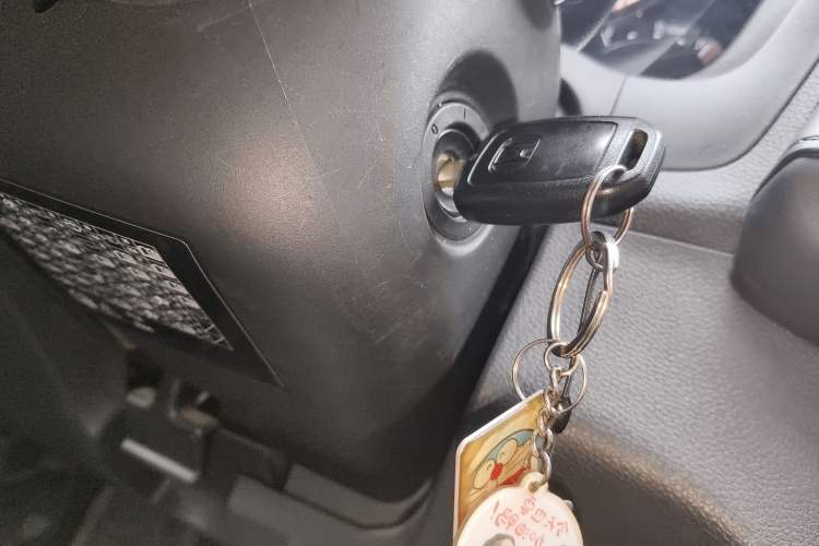 Used Honda XR-V 2015 1.8L EXi CVT Comfort Version