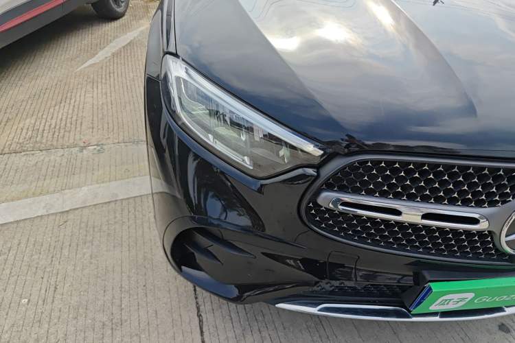 Used Mercedes-Benz GLC 2023 Refreshed GLC 300 L 4MATIC Dynamic Edition 5 Seats
