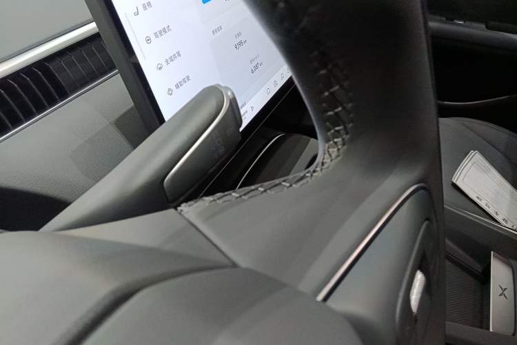 Used XPeng MONA M03 2025 600 with Ultra-Long Range Max
