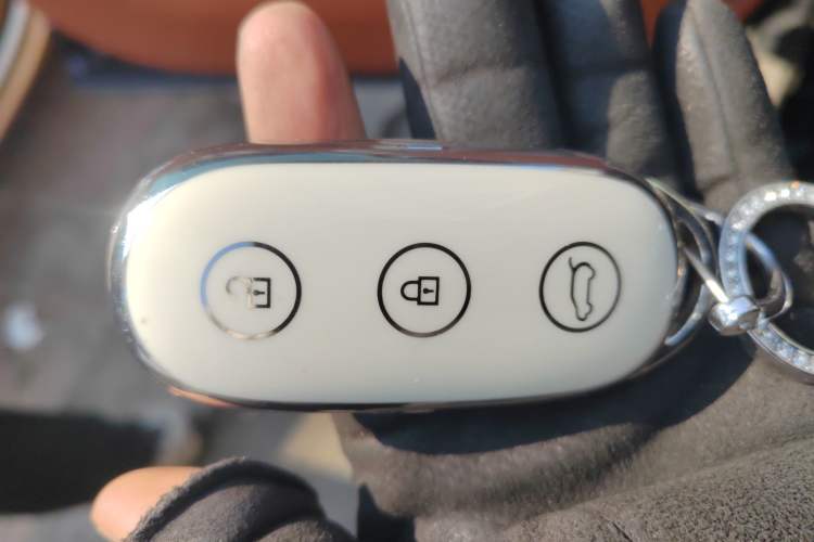 Used Li Auto L7 2023 Pro Model