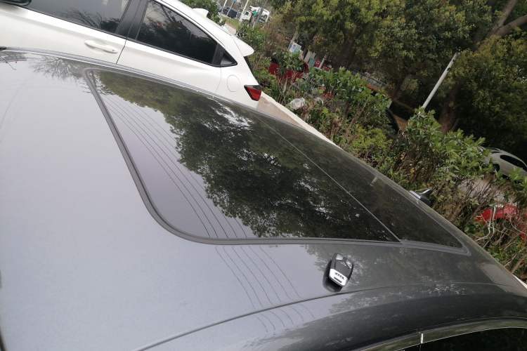 Used Audi A4L 2019 45 TFSI quattro Individual Sport Edition China VI