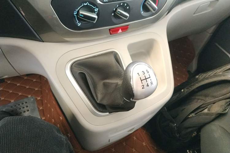 Used JAC Refine M3 2019 PLUS Maker Edition 1.8L Luxury Model
