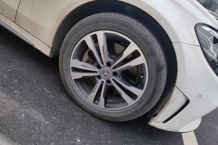 Used Mercedes-Benz C-Class 2019 C 260 Sport Edition