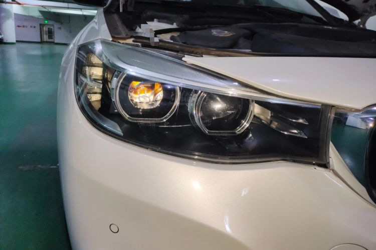 Used BMW 3 Series GT 2020 320i M Sport Package