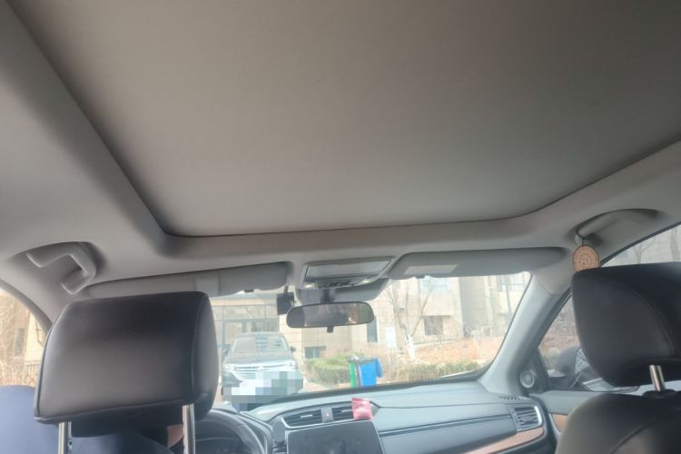 Used Honda CR-V 2021 240TURBO CVT 2WD Fashion Edition