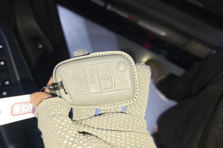 Used Volkswagen Passat 2023 330TSI Starry Elite Edition
