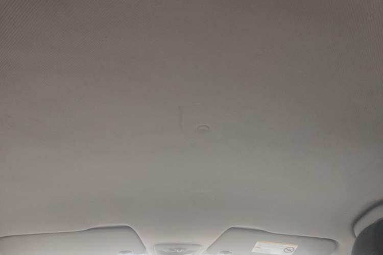 Used Baojun 630 2012 1.5L DVVT automatic comfort version