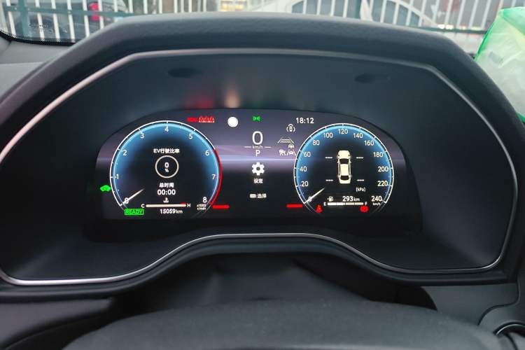 Used Toyota Avalon 2024 Dual-Motor 2.0L Luxury Edition
