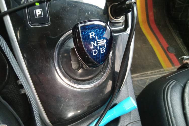 Used Toyota Levin Hybrid E+ 2019 1.8L GS E-CVT Elite Model with Sunroof
