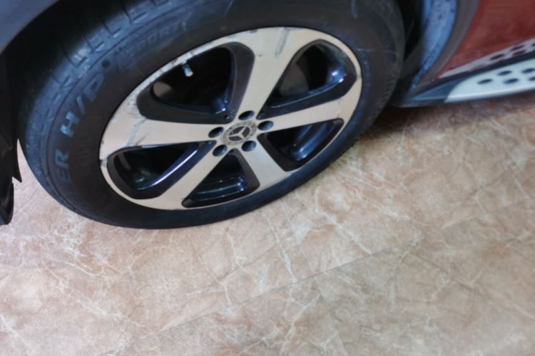 Used Mercedes-Benz GLC Coupe 2018 GLC 200 4MATIC Coupe SUV