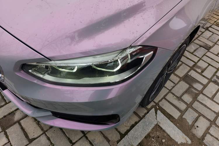 Used BMW 1 Series 2018 Facelifted 118i Sport Edition