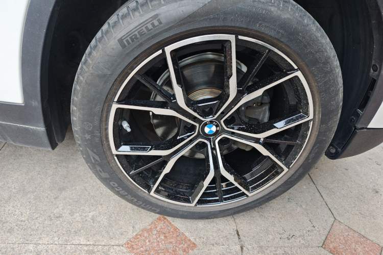 Used BMW X1 2020 sDrive20Li Fashion Model
