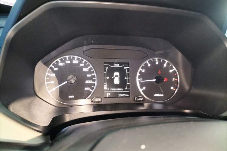 Used Chery Tiggo 5x 2023 1.5L CVT Fashion Edition