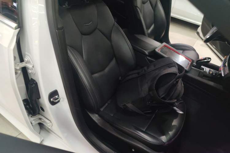 Used Cadillac CT5 2021 Revised 28T Luxury Version