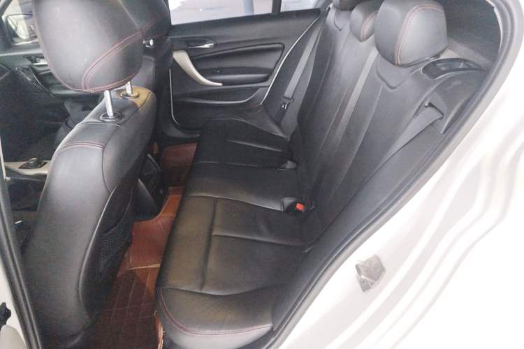 Used BMW 1 Series (Import) 2015 118i Leading Model