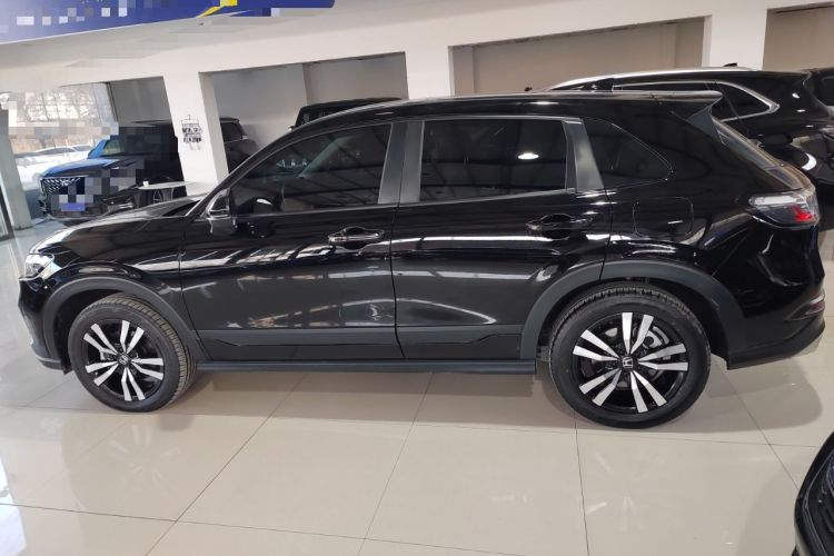 Used Honda HR-V 2023 240TURBO Trendy Edition