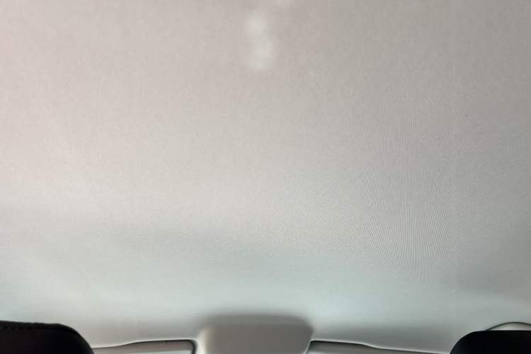 Used Volkswagen Polo 2016 1.4L Automatic Trendy Model Headliner