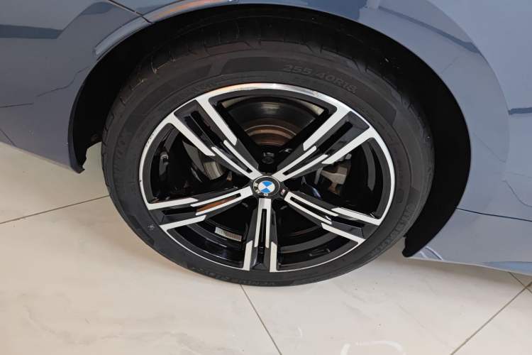 Used BMW 4 Series 2022 425i M Sport Package
