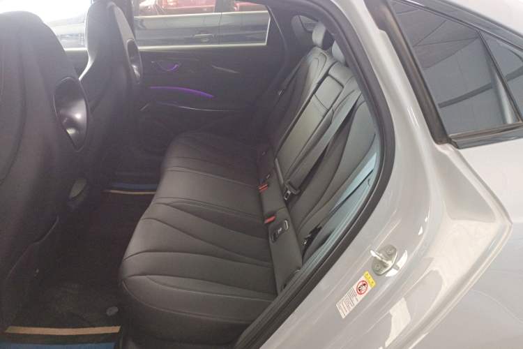 Used BYD Seal 2025 650 Zhihang Edition