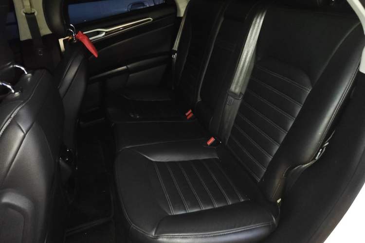 Used Ford Mondeo 2013 2.0L GTDi 200 Fashion Edition
