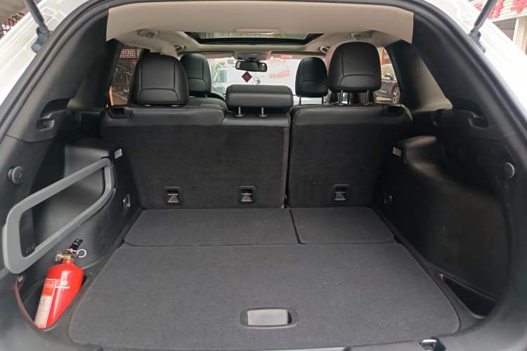 Used Jeep Cherokee 2016 2.4L Leading Edition