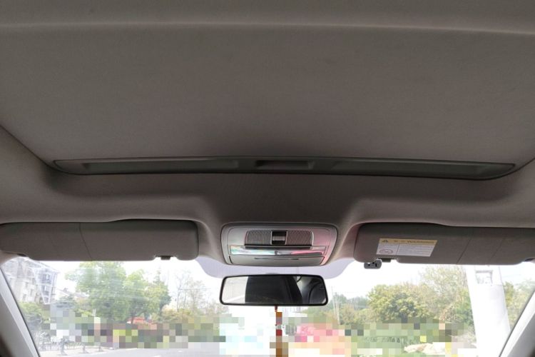 Used Roewe i6 New Energy 2017 45T Hybrid Connect & Smart Enjoyment Edition