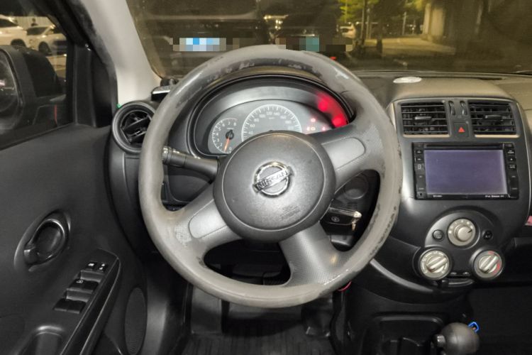 Used Nissan Sunny 2011 1.5XE CVT Comfort Edition
