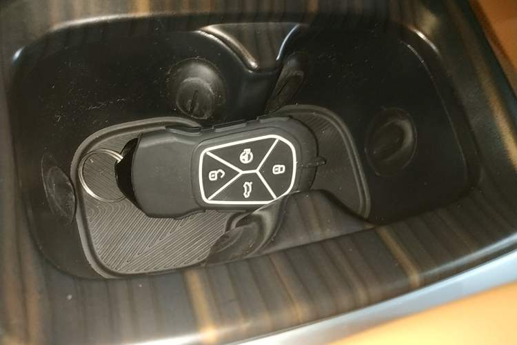 Used XPeng P5 2021 550P