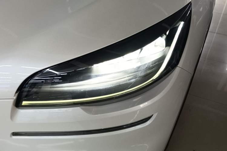 Used Lincoln Aviator 2021 3.0T V6 Four-Wheel Drive Luxury Edition