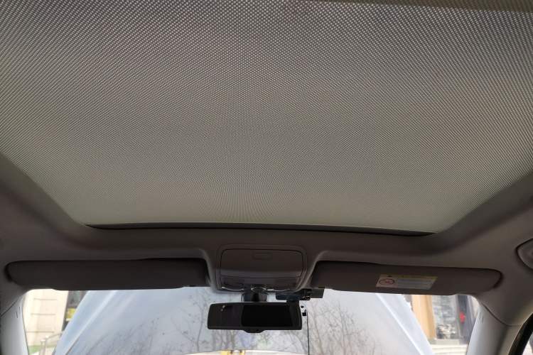 Used Volkswagen Tiguan L 2016 300TSI Automatic Two-Wheel Drive Luxury Edition