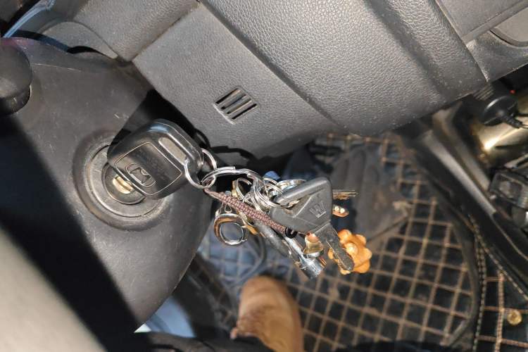 Used Honda Fit 2014 1.5L LX Manual Comfort Model