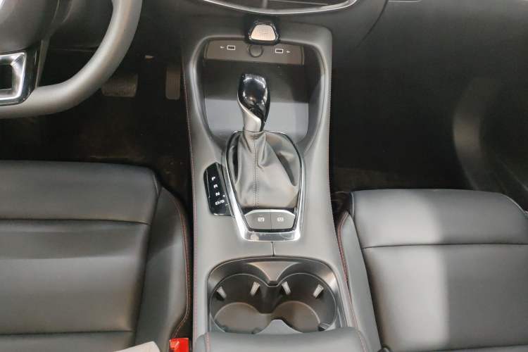 Used MG 5 2026 Model 180DVVT Global Luxury Edition
