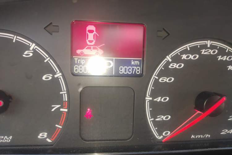 Used MG 6 2010 Hatchback 1.8L Automatic Elite Edition
