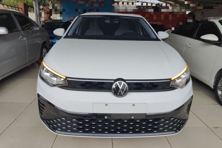 Used Volkswagen Lavida 2025 New Sharp 1.5L Outstanding New Edition Front